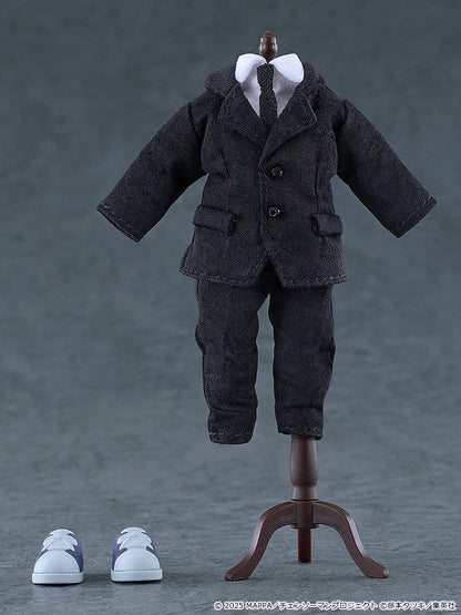 Chainsaw Man Nendoroid Doll Action Figure Aki Hayakawa 14 cm - Good Smile Company Action Figures