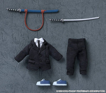Chainsaw Man Nendoroid Doll Action Figure Aki Hayakawa 14 cm - Good Smile Company Action Figures