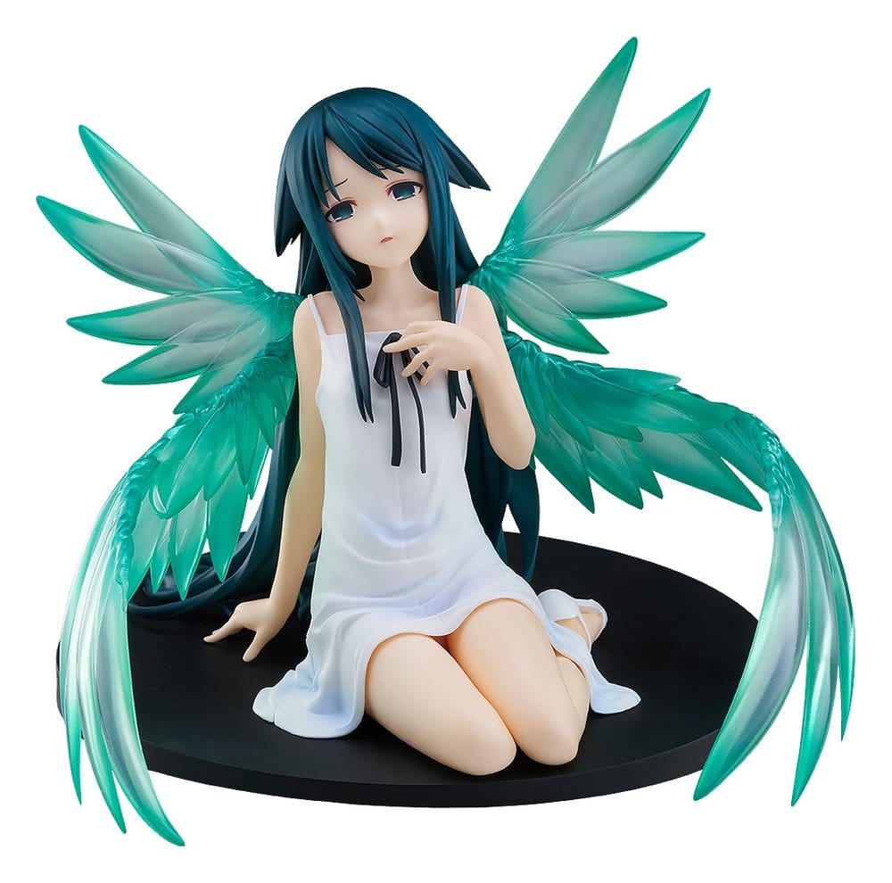 The Song of Saya Pop Up Parade PVC Figure Saya L Size 12 cm - Good Smile Company Statues