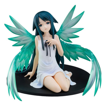 The Song of Saya Pop Up Parade PVC Figure Saya L Size 12 cm - Good Smile Company Statues