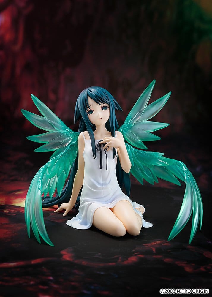 The Song of Saya Pop Up Parade PVC Figure Saya L Size 12 cm - Good Smile Company Statues