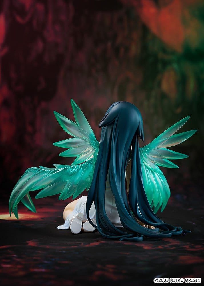 The Song of Saya Pop Up Parade PVC Figure Saya L Size 12 cm - Good Smile Company Statues