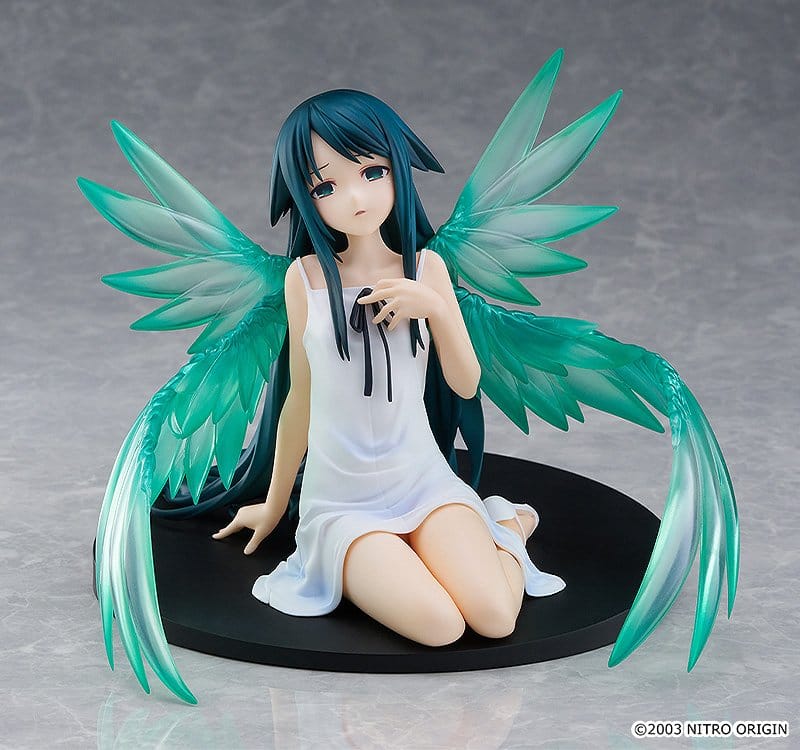 The Song of Saya Pop Up Parade PVC Figure Saya L Size 12 cm - Good Smile Company Statues