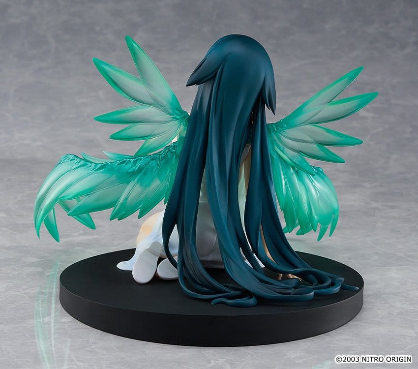 The Song of Saya Pop Up Parade PVC Figure Saya L Size 12 cm - Good Smile Company Statues