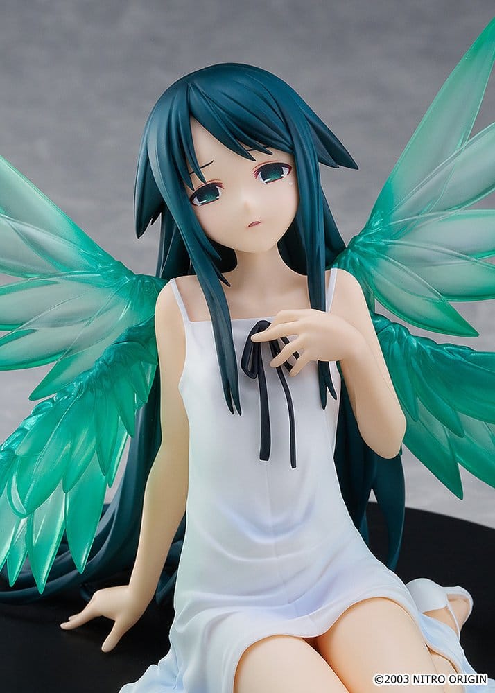 The Song of Saya Pop Up Parade PVC Figure Saya L Size 12 cm - Good Smile Company Statues