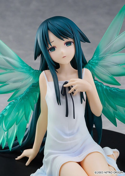 The Song of Saya Pop Up Parade PVC Figure Saya L Size 12 cm - Good Smile Company Statues
