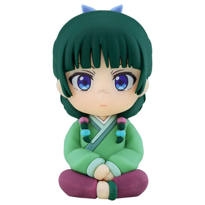 The Apothecary Diaries Nendoroid Plus Rubber Mascot Maomao - Good Smile Company Mini Figures