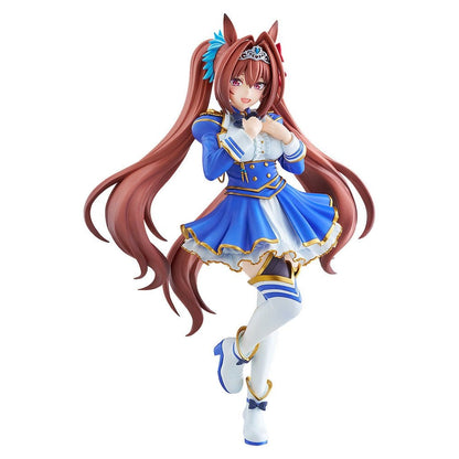 Umamusume: Pretty Derby Pop Up Parade PVC Figure Daiwa Scarlet L Size 23 cm - Good Smile Company Statues