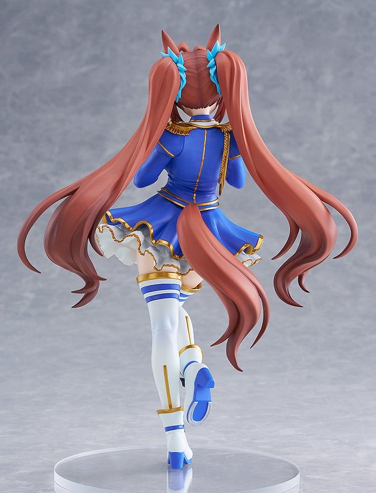 Umamusume: Pretty Derby Pop Up Parade PVC Figure Daiwa Scarlet L Size 23 cm - Good Smile Company Statues