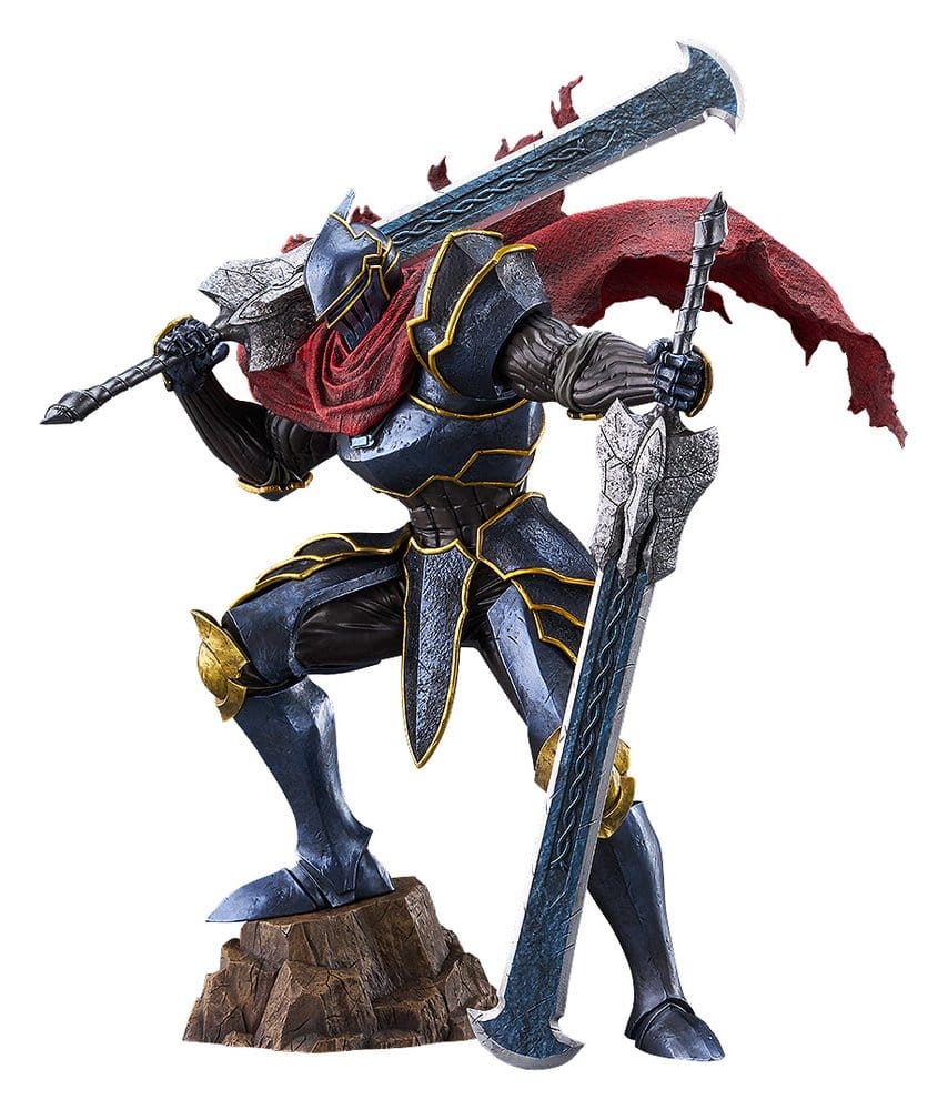 Overlord: The Holy Kingdom Pop Up Parade SP PVC Figure Momon 27 cm - Good Smile Company Statues