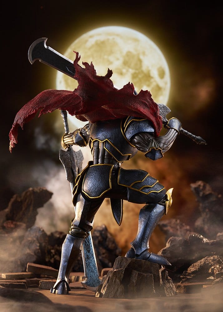 Overlord: The Holy Kingdom Pop Up Parade SP PVC Figure Momon 27 cm - Good Smile Company Statues