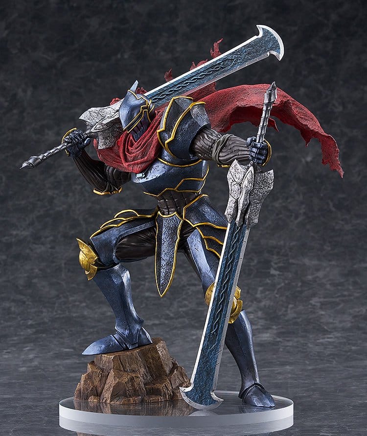 Overlord: The Holy Kingdom Pop Up Parade SP PVC Figure Momon 27 cm - Good Smile Company Statues