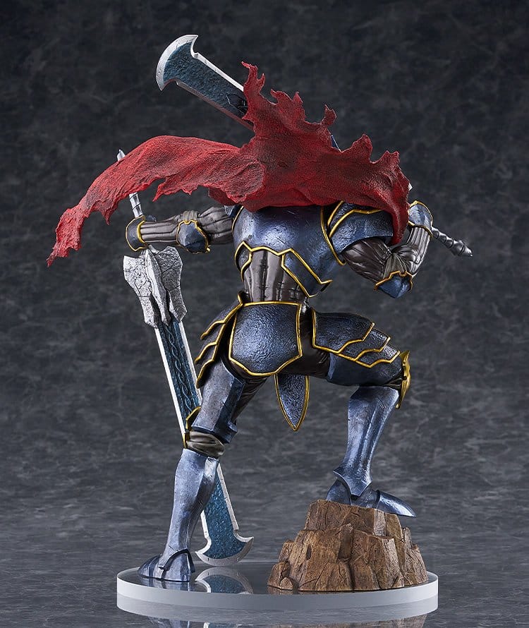 Overlord: The Holy Kingdom Pop Up Parade SP PVC Figure Momon 27 cm - Good Smile Company Statues