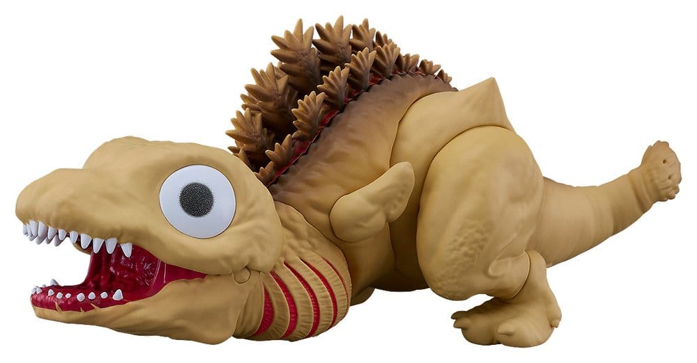 Shin Godzilla Nendoroid Action Figure Godzilla Second Form - Good Smile Company Action Figures