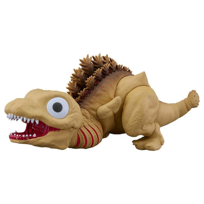Shin Godzilla Nendoroid Action Figure Godzilla Second Form - Good Smile Company Action Figures