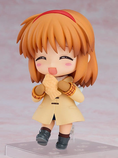 Kanon Nendoroid Action Figure Ayu Tsukimiya - Good Smile Company Action Figures