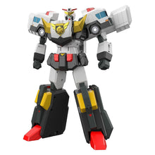Brave Police J-Decker Action Figure The Gattai J-Decker