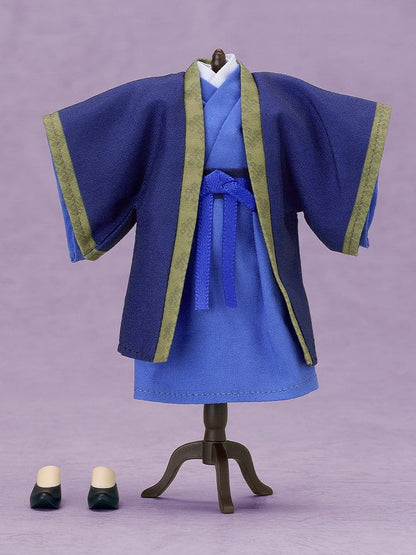 The Apothecary Diaries Nendoroid Doll Action Figure Jinshi 14 cm - Good Smile Company Action Figures