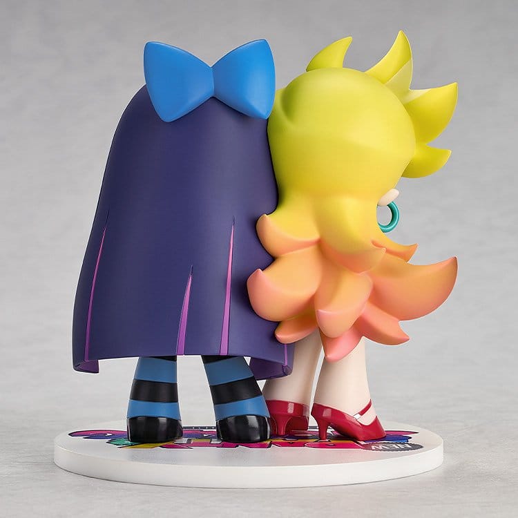 New Panty & Stocking with Garterbelt Mini Memory Mini Figure Panty & Stocking - Good Smile Company Mini Figures