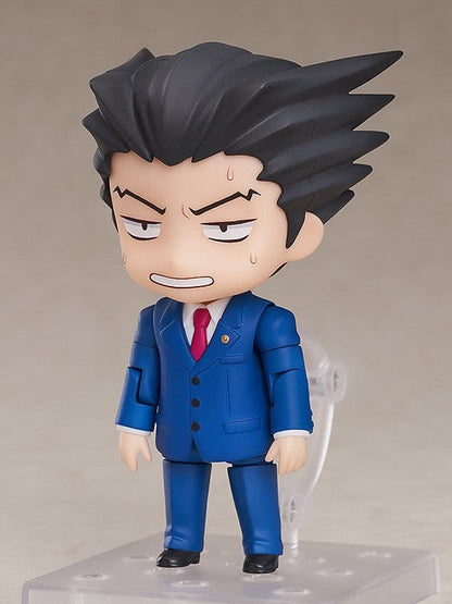 Ace Attorney Nendoroid Action Figure Phoenix Wright - Good Smile Company Action Figures