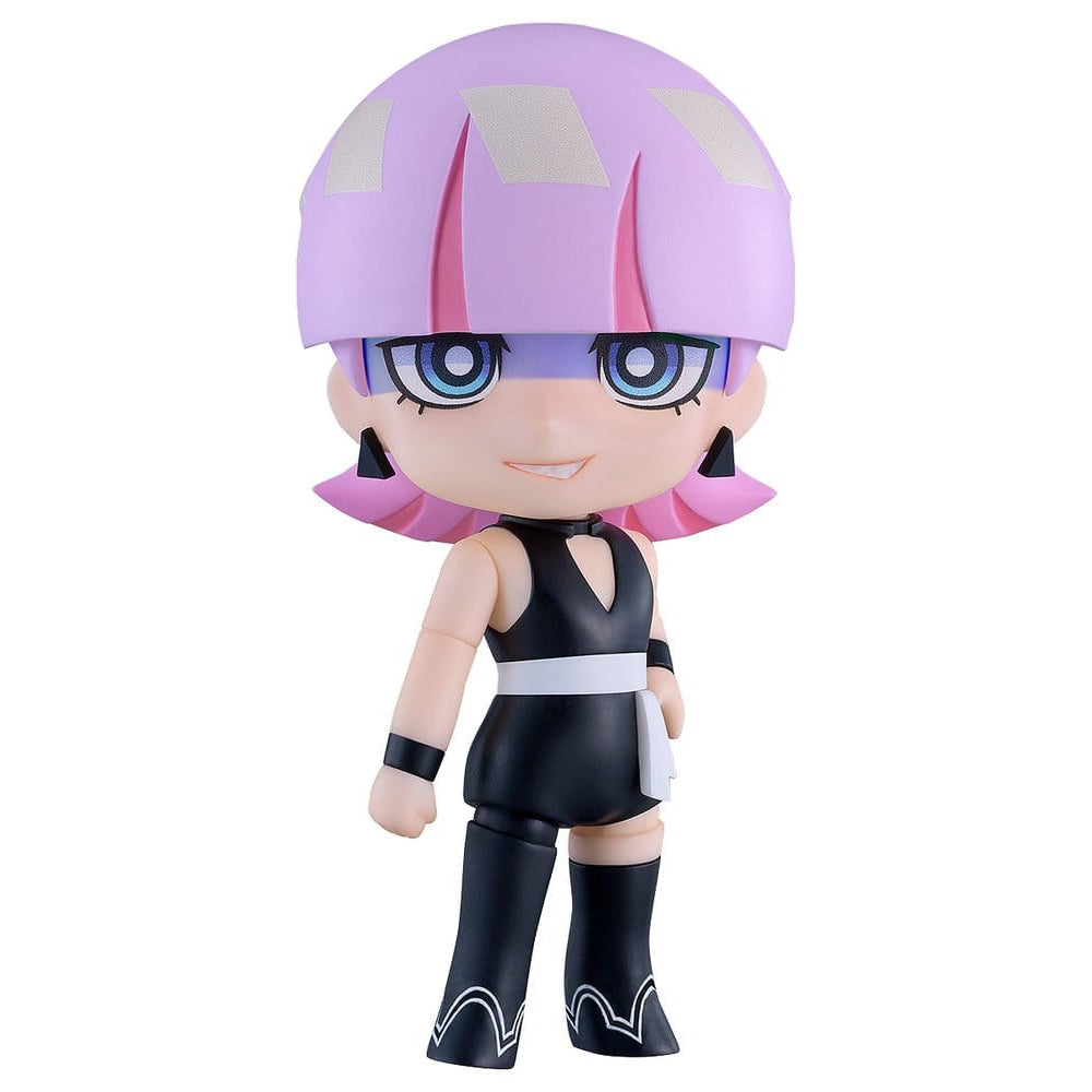 New Panty & Stocking with Garterbelt Nendoroid Action Figure Polyurethane - Good Smile Company Action Figures