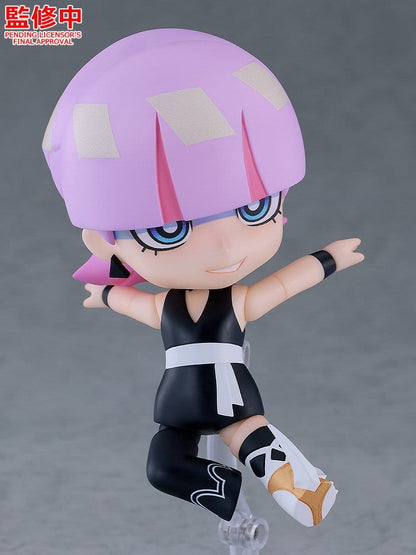 New Panty & Stocking with Garterbelt Nendoroid Action Figure Polyurethane - Good Smile Company Action Figures