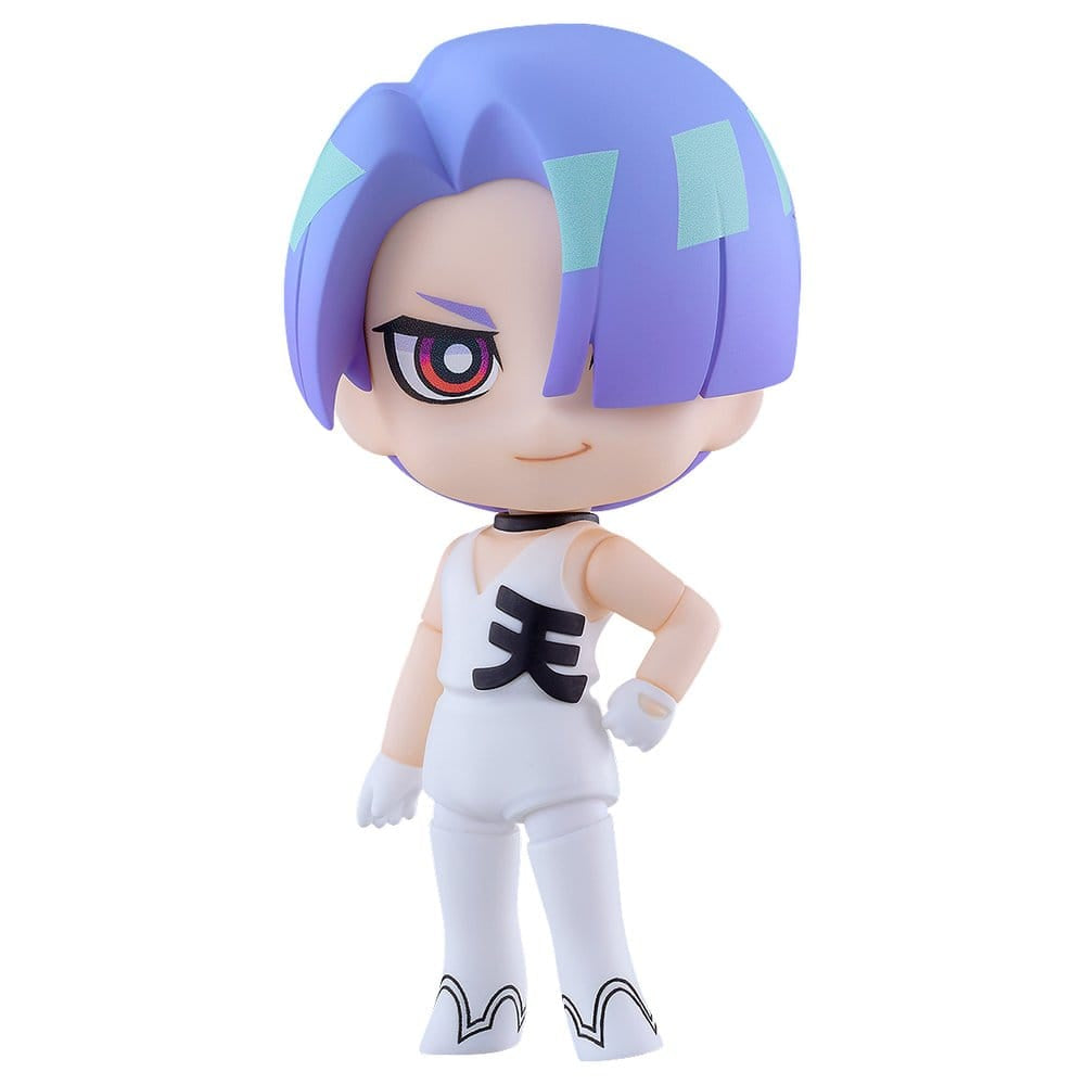 New Panty & Stocking with Garterbelt Nendoroid Action Figure Polyester - Good Smile Company Action Figures