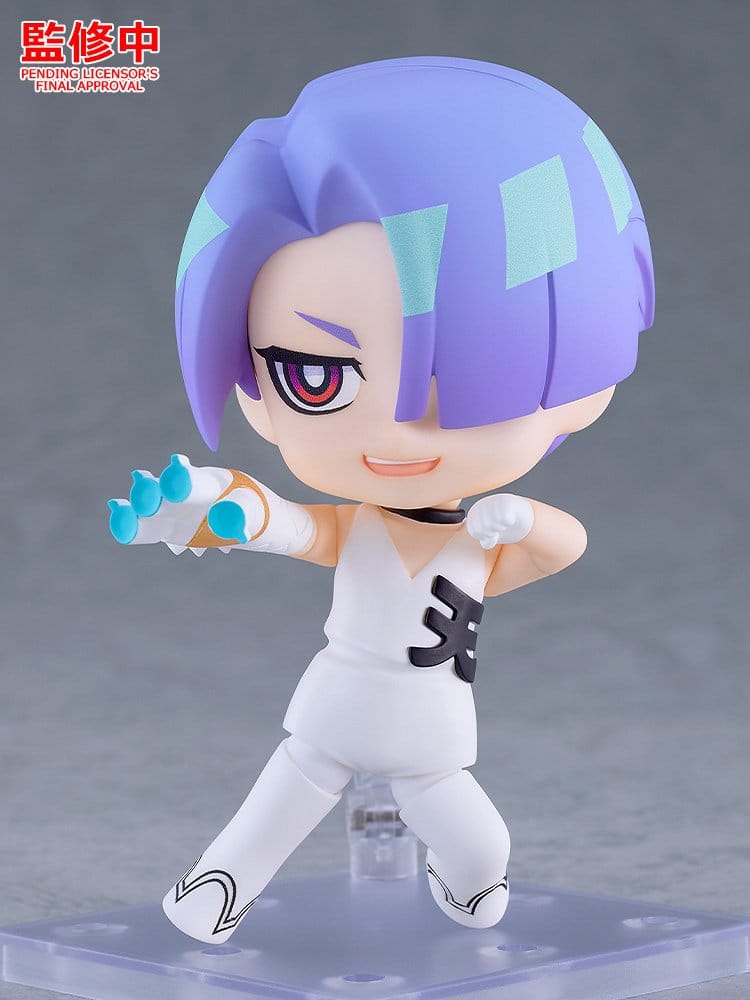 New Panty & Stocking with Garterbelt Nendoroid Action Figure Polyester - Good Smile Company Action Figures