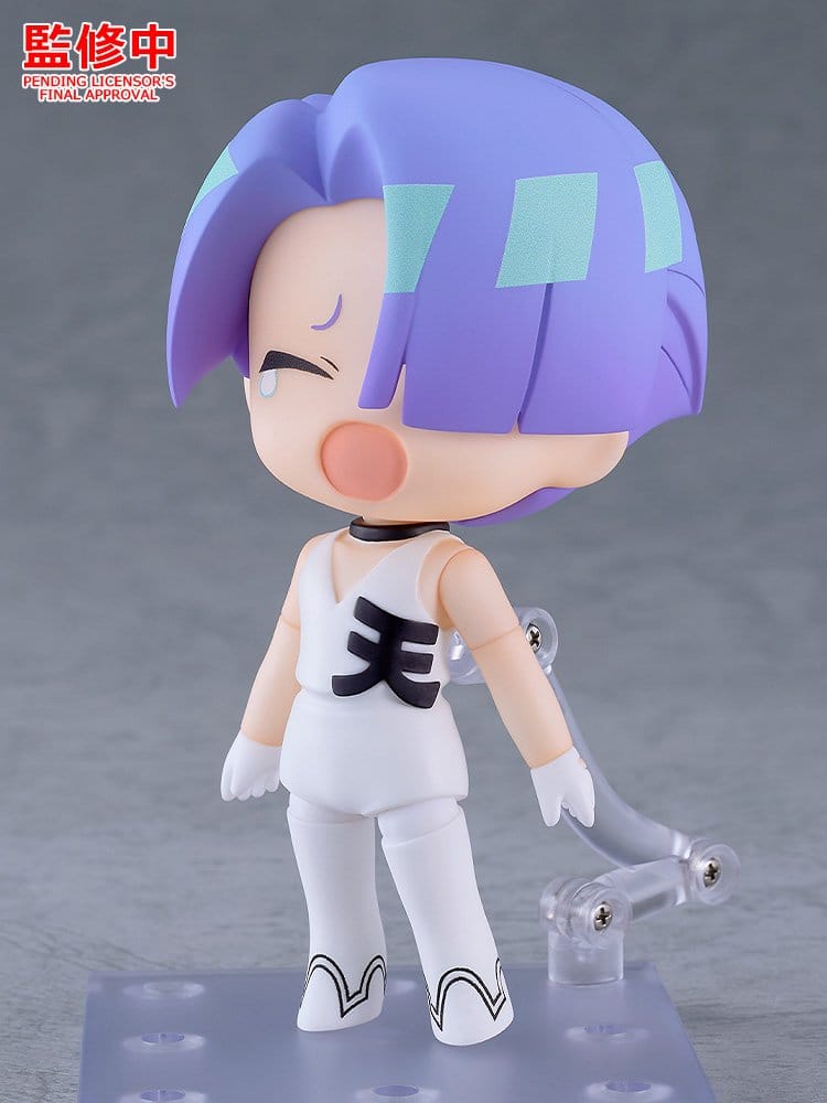 New Panty & Stocking with Garterbelt Nendoroid Action Figure Polyester - Good Smile Company Action Figures