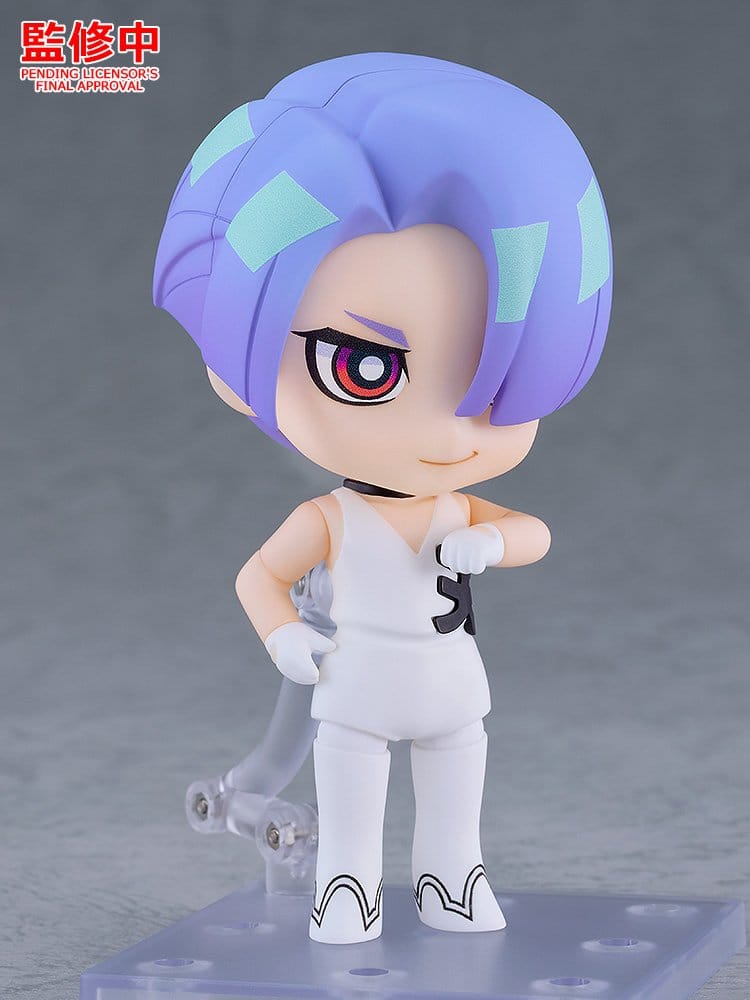 New Panty & Stocking with Garterbelt Nendoroid Action Figure Polyester - Good Smile Company Action Figures