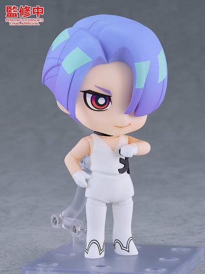 New Panty & Stocking with Garterbelt Nendoroid Action Figure Polyester - Good Smile Company Action Figures