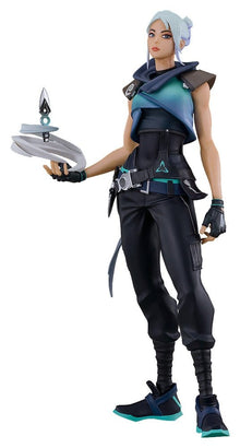 Valorant Pop Up Parade PVC Figure Jett