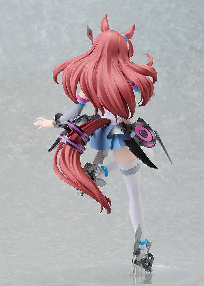Umamusume: Pretty Derby Pop Up Parade SP PVC Figure Mihono Bourbon