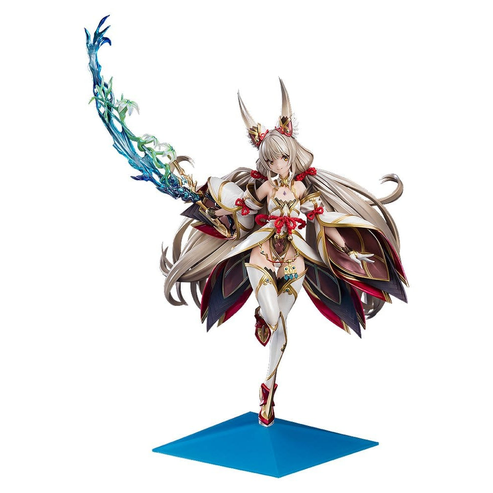 Xenoblade Chronicles 2 PVC Figure 1/7 Nia 31 cm - Good Smile Company Statues