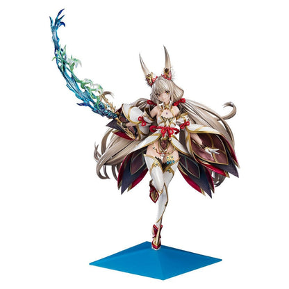 Xenoblade Chronicles 2 PVC Figure 1/7 Nia 31 cm - Good Smile Company Statues