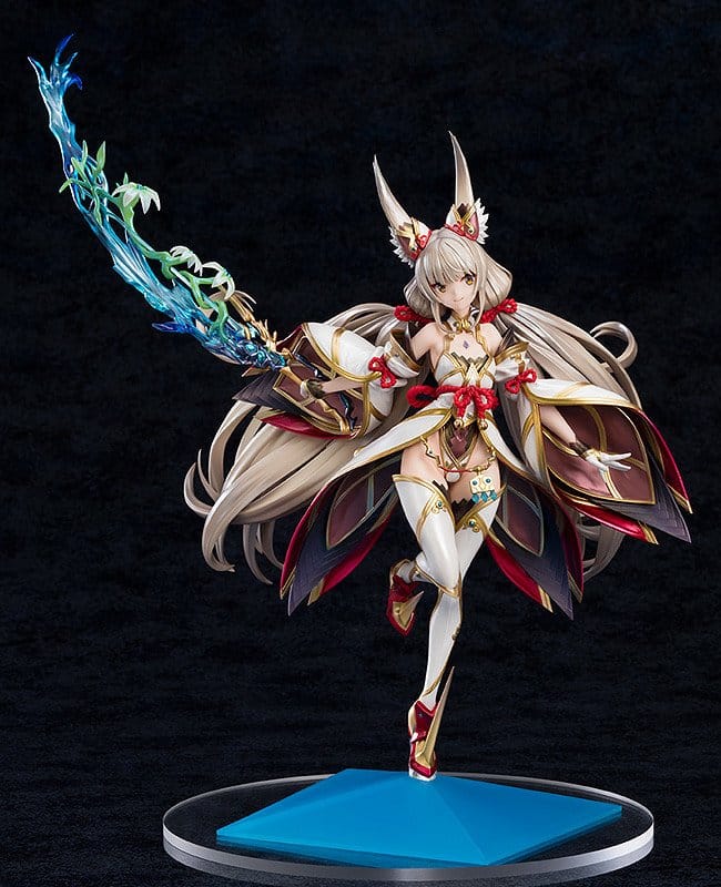 Xenoblade Chronicles 2 PVC Figure 1/7 Nia 31 cm - Good Smile Company Statues