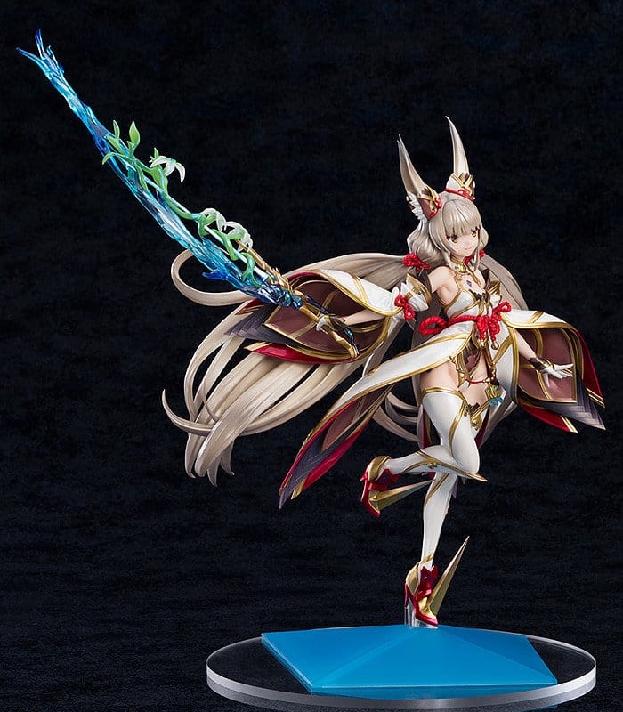 Xenoblade Chronicles 2 PVC Figure 1/7 Nia 31 cm - Good Smile Company Statues