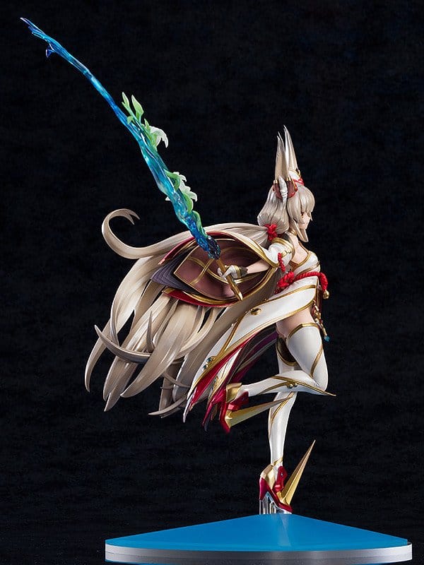 Xenoblade Chronicles 2 PVC Figure 1/7 Nia 31 cm - Good Smile Company Statues