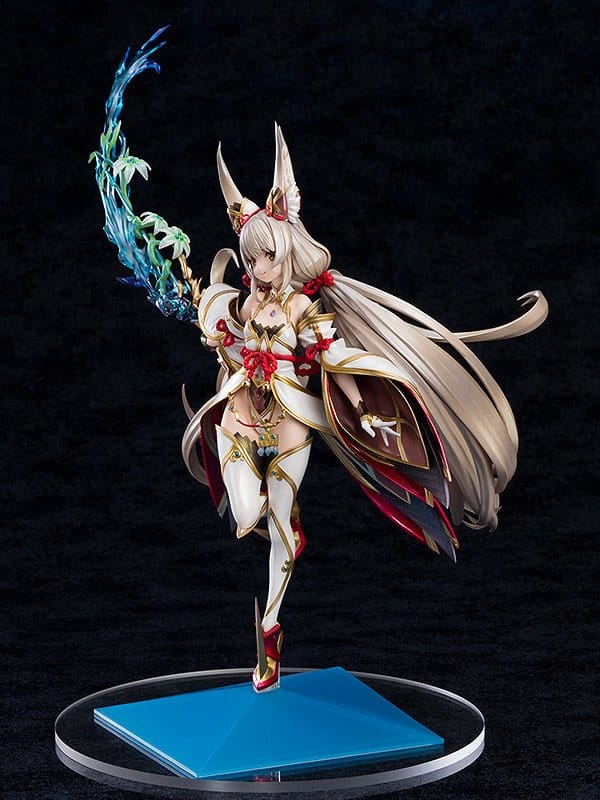 Xenoblade Chronicles 2 PVC Figure 1/7 Nia 31 cm - Good Smile Company Statues
