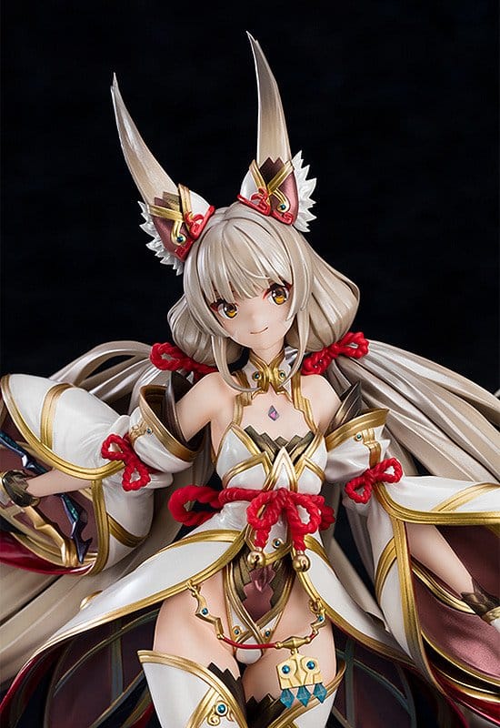 Xenoblade Chronicles 2 PVC Figure 1/7 Nia 31 cm - Good Smile Company Statues