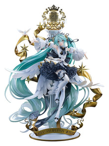 Character Vocal Series 01: Hatsune Miku G.S. Collection [SC] PVC Figure 1/7 Symphony: 10th Anniversary Ver.