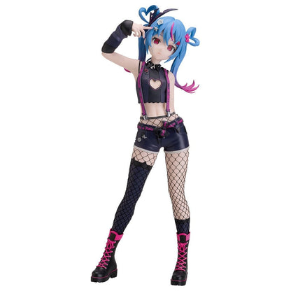 Character Vocal Series 01: Hatsune Miku Pop Up Parade PVC Figure Hatsune Miku: DecoMiku (Darkness) L Size - Good Smile Company Statues
