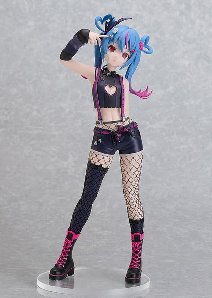 Character Vocal Series 01: Hatsune Miku Pop Up Parade PVC Figure Hatsune Miku: DecoMiku (Darkness) L Size - Good Smile Company Statues