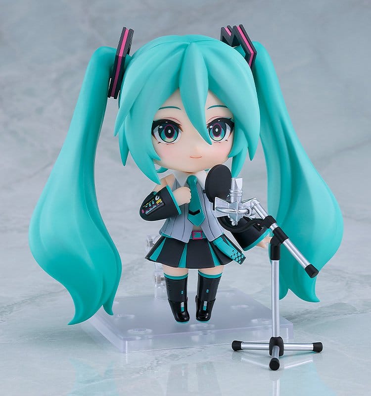 Character Vocal Series 01: Hatsune Miku Nendoroid Action Figure Hatsune Miku V6