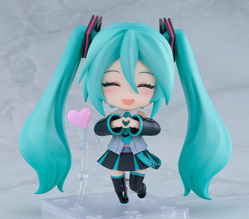 Character Vocal Series 01: Hatsune Miku Nendoroid Action Figure Hatsune Miku V6
