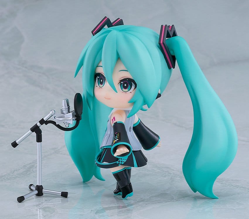 Character Vocal Series 01: Hatsune Miku Nendoroid Action Figure Hatsune Miku V6