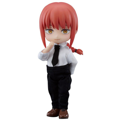 Chainsaw Man - The Movie: Reze Arc Nendoroid Doll Action Figure Makima - Good Smile Company Action Figures