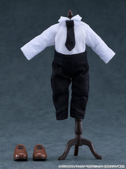 Chainsaw Man - The Movie: Reze Arc Nendoroid Doll Action Figure Makima - Good Smile Company Action Figures