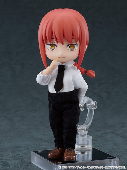 Chainsaw Man - The Movie: Reze Arc Parts for Nendoroid Doll Figures Outfit Set: Makima - Good Smile Company Accessories