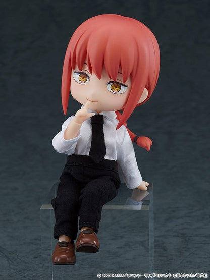 Chainsaw Man - The Movie: Reze Arc Parts for Nendoroid Doll Figures Outfit Set: Makima - Good Smile Company Accessories